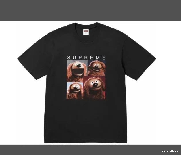 T-shirt ROWLF 24SS Ragdoll TEE 0525